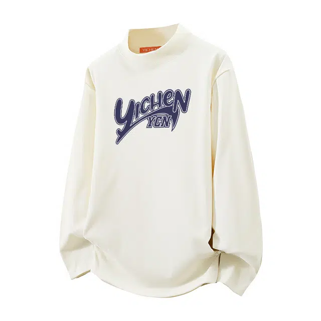 YICHEN logoT