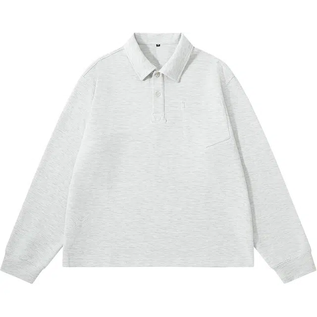 VERAF CA polo