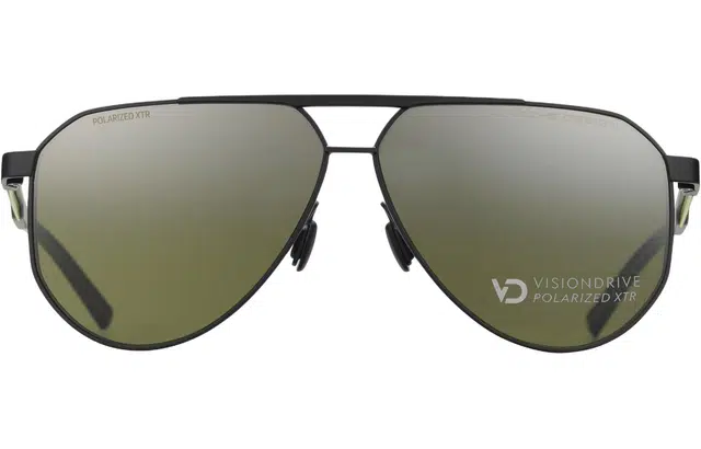 PORSCHE DESIGN Vision Drive