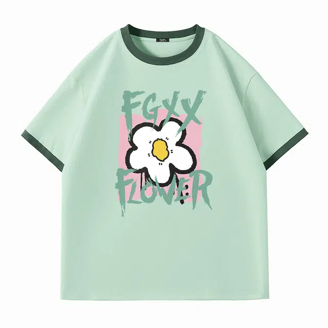 Fingercroxx itFGXX T