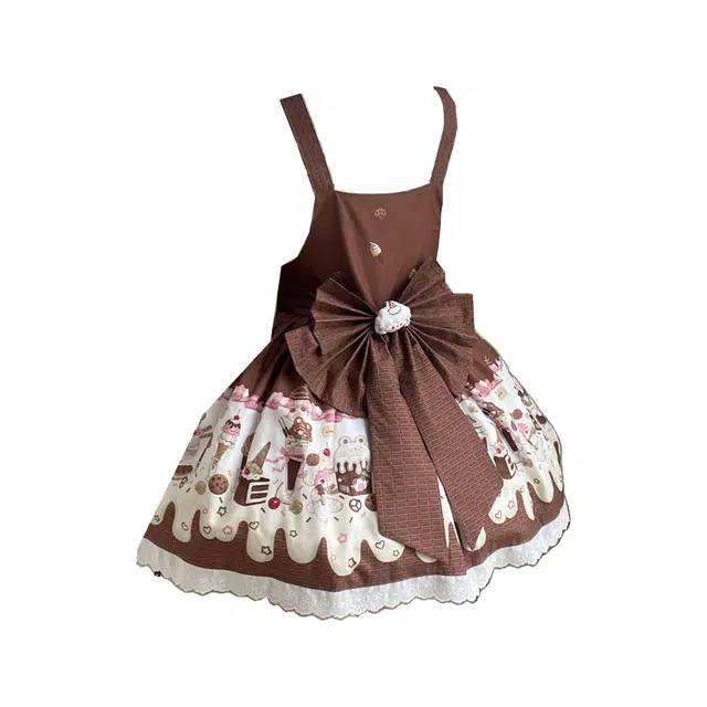 WLEQK Lolita