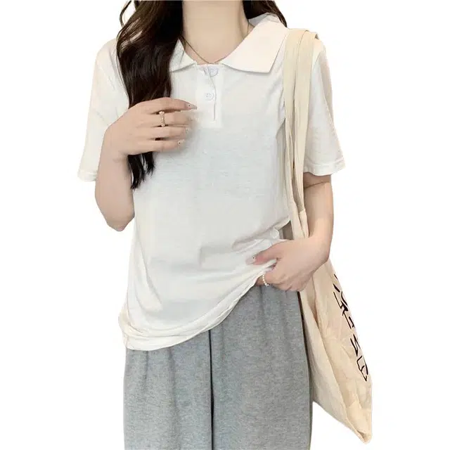 MUCCHIC POLO T