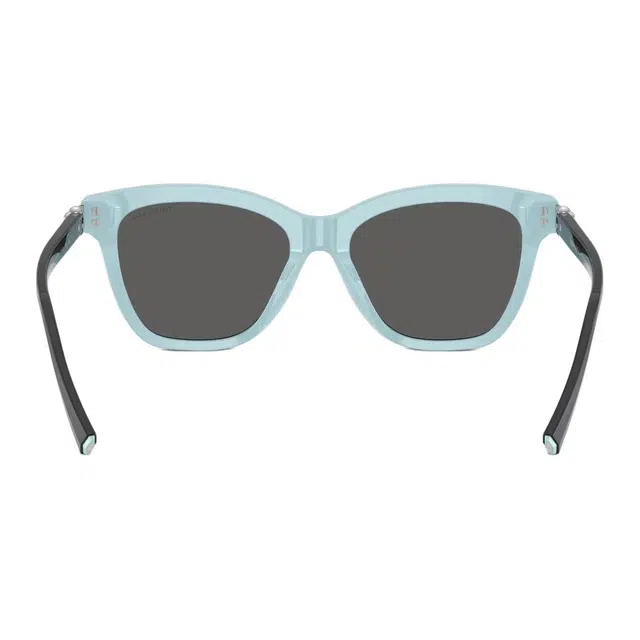 TIFFANY CO.