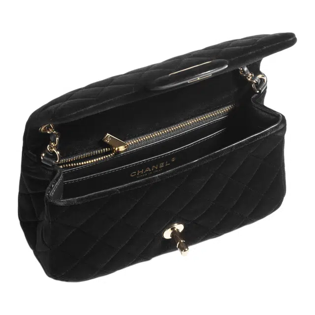 CHANEL 25A