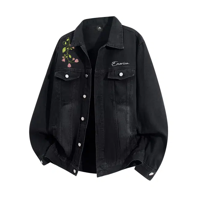 EMERICA Logocleanfit