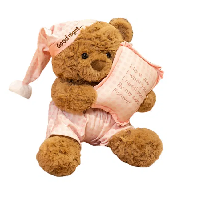 Julebaby 30cm40cm50cm