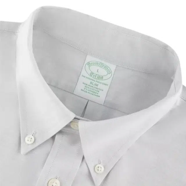 BROOKS BROTHERS Logo