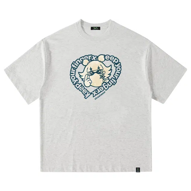 Fingercroxx itFGXX T