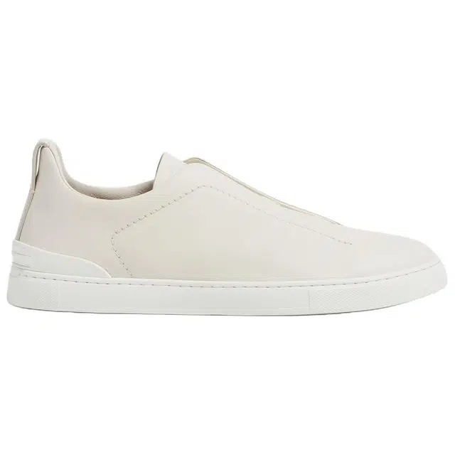 Zegna Triple Stitch Secondskin
