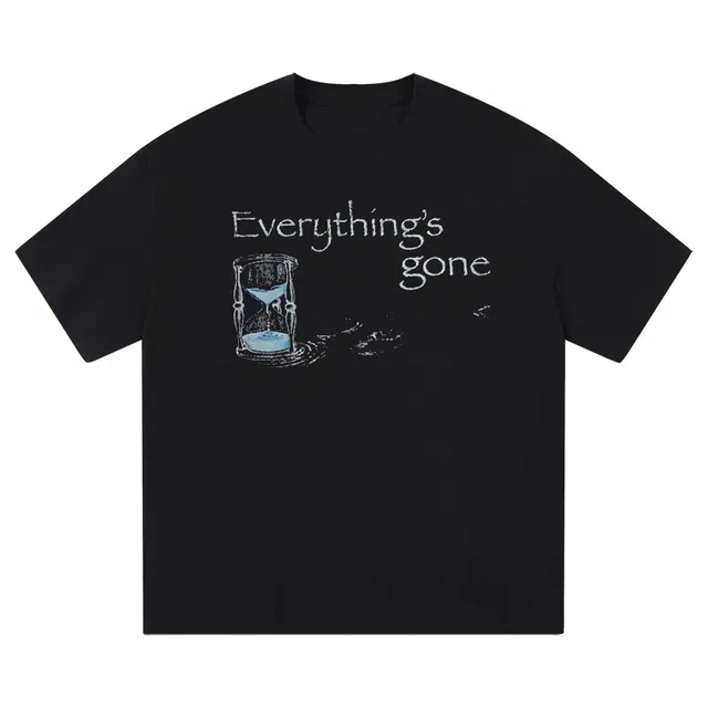 WKOOG Everything's goneinsT