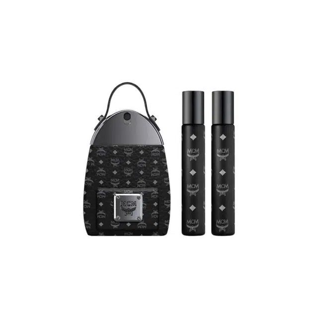 MCM EDP 75ml+15ml*2