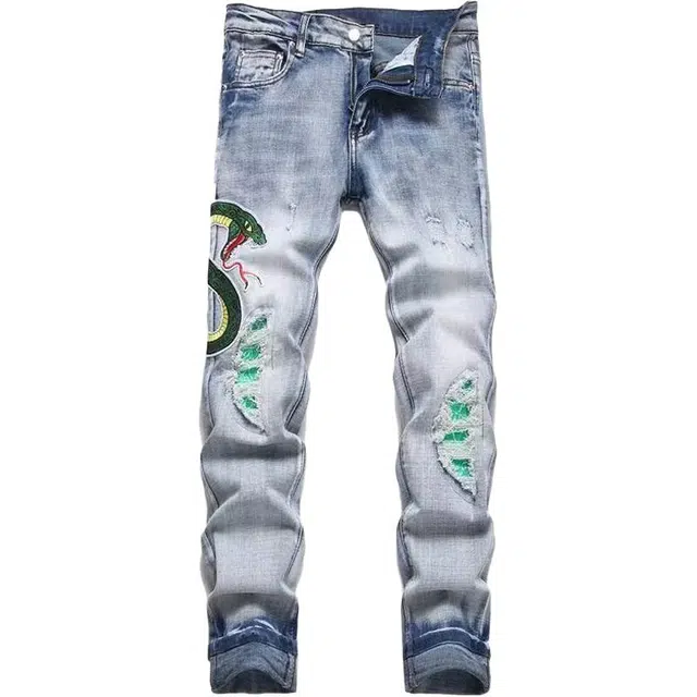 YICHEN vibevintage