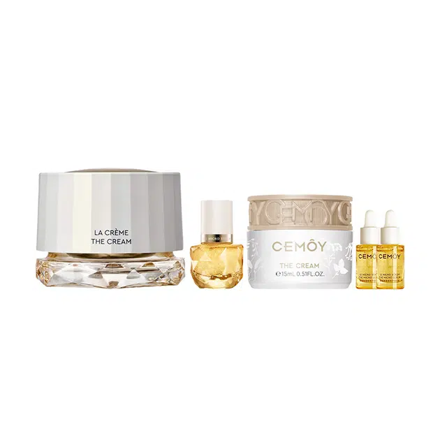 CEMOY 50ml+8ml