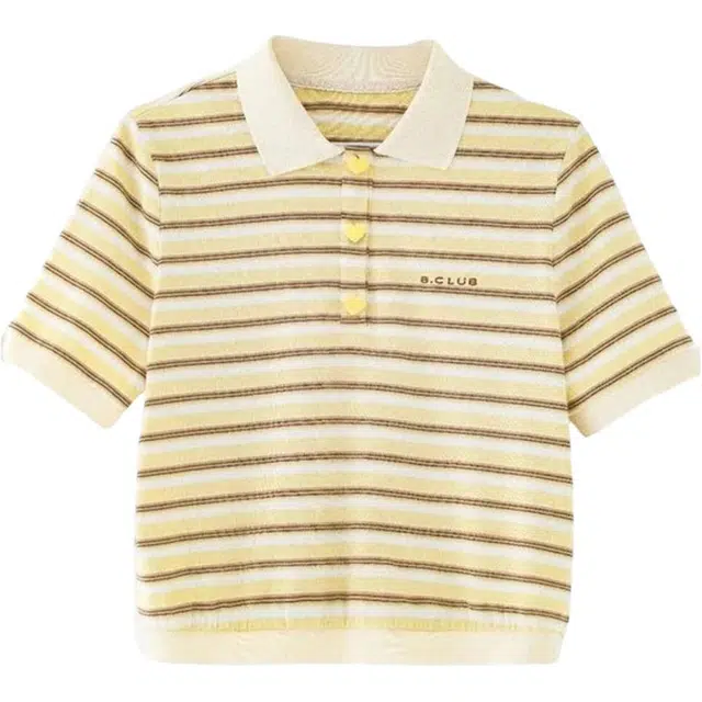 LEMON FAIRY Polo