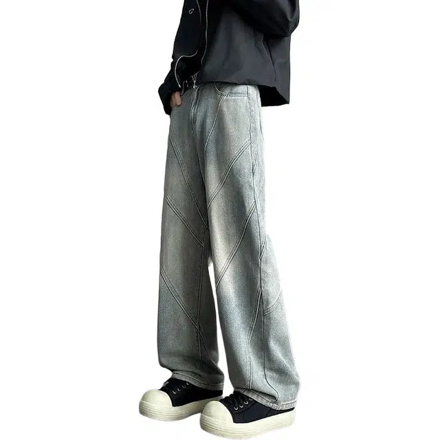 M JEANS STUDIOS 7 cleanfit