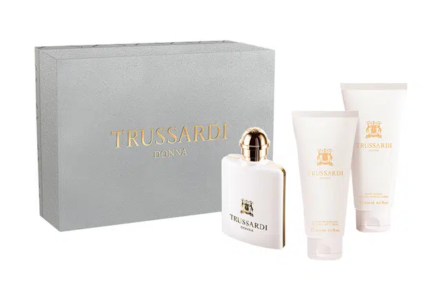EDP 100ml+200ml+200ml