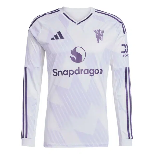 adidas AEROREADY Manchester United 2526 Away