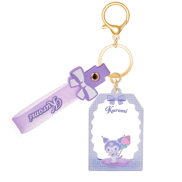 Sanrio PVC
