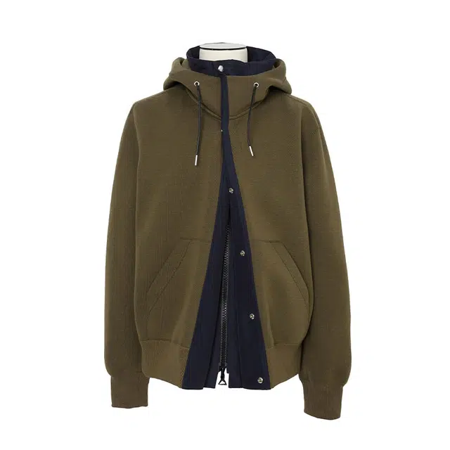 Sacai FW25