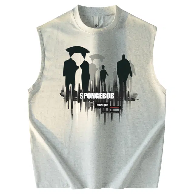 SPONGEBOB SQUAREPANTS T