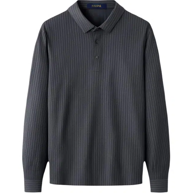 FOSS PHIL 2025POLO T