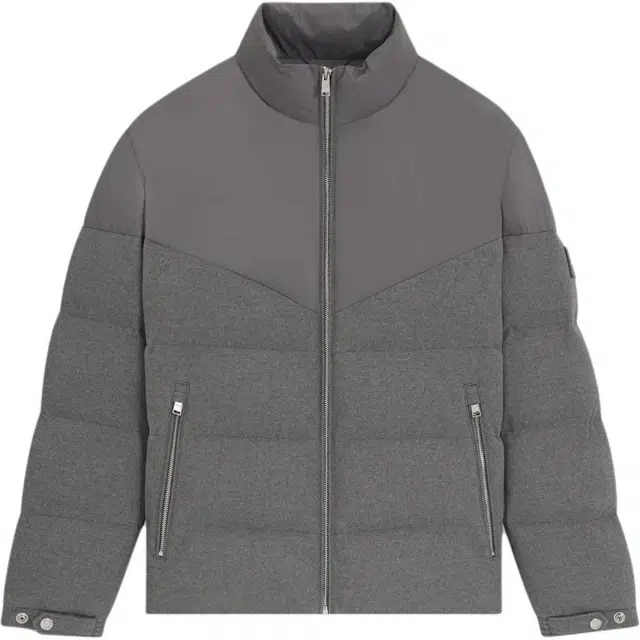 HUGO BOSS