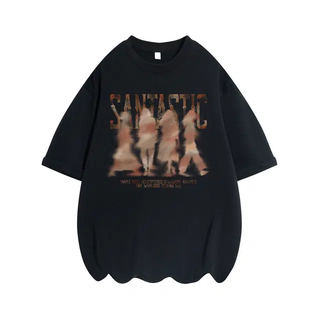SANTASTIC T