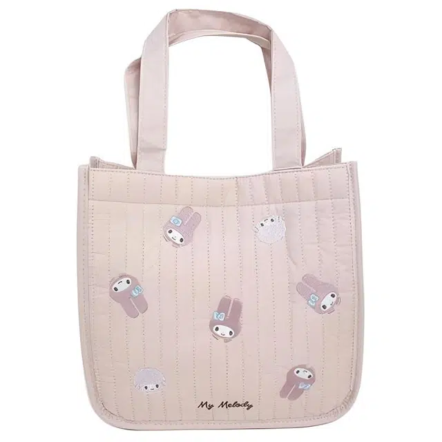 Sanrio My Melody Tote