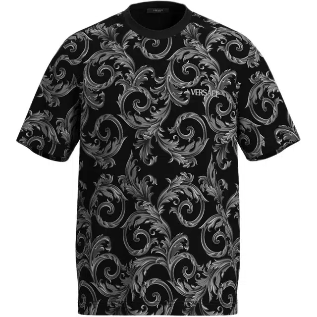 VERSACE SS25 T
