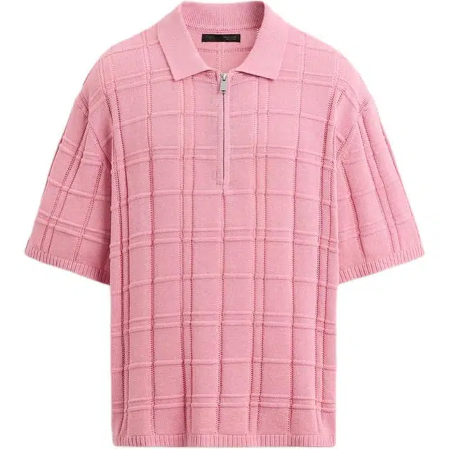 ZARA Polo
