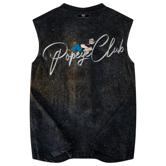 POPEYE logo