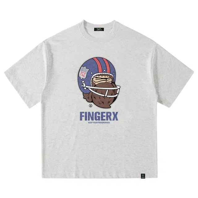 Fingercroxx itFGXX T