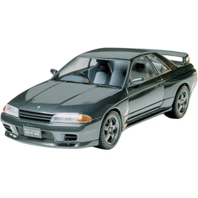 124 Skyline GTR