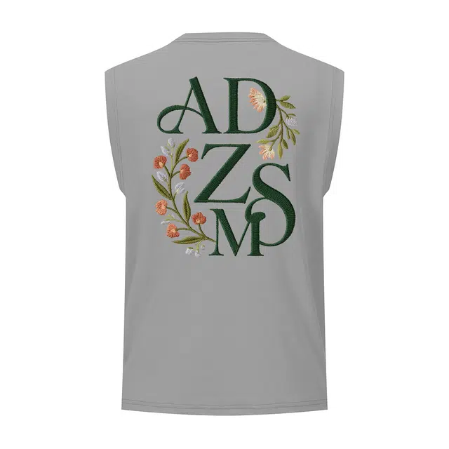 ANDEZHANMUSI Logo