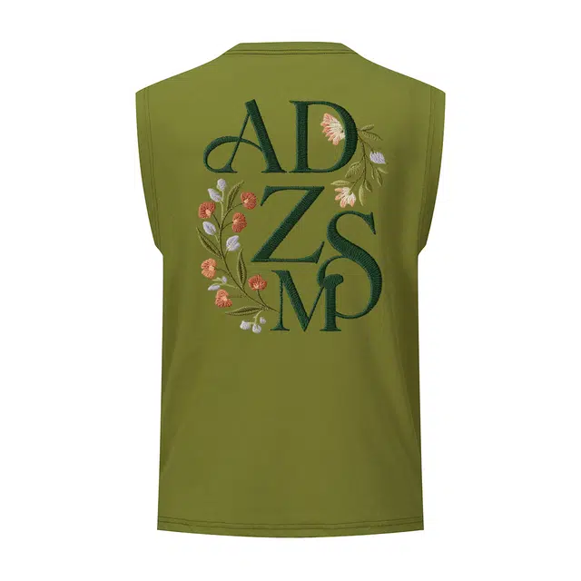 ANDEZHANMUSI Logo