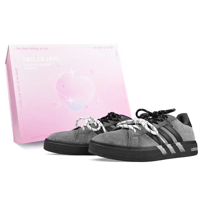 adidas Grand Court Base 00s