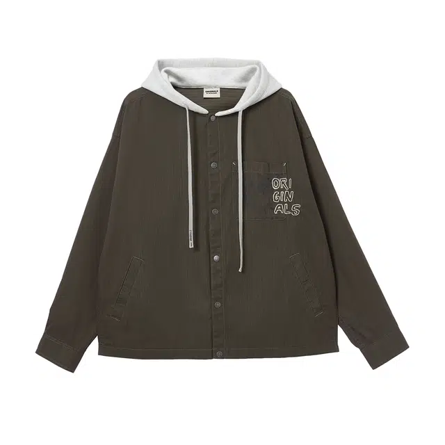 JACK JONES oversize
