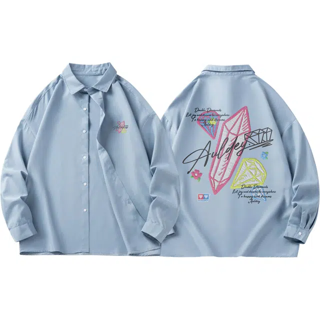 AULDEY logocleanfit