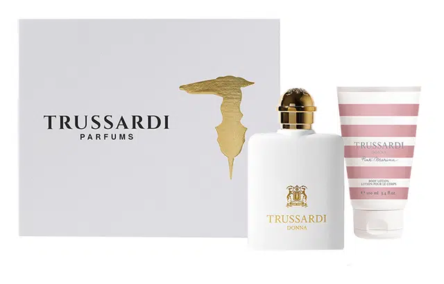 EDP 50ml+100ml