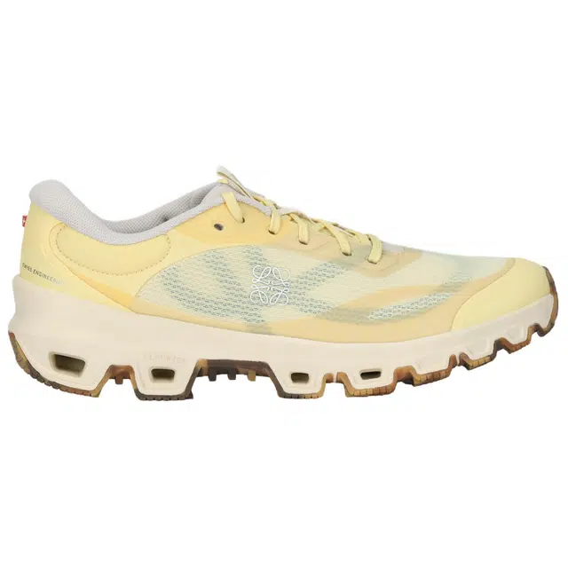 On x LOEWE Cloudventure 2.0 TPU