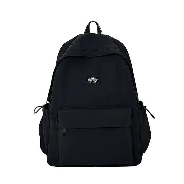 行途 复古高颜值大容量时尚 尼龙 双肩包 常规 男女同款情侣款 多色