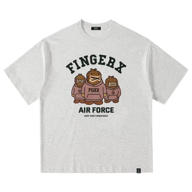 Fingercroxx itFGXX T