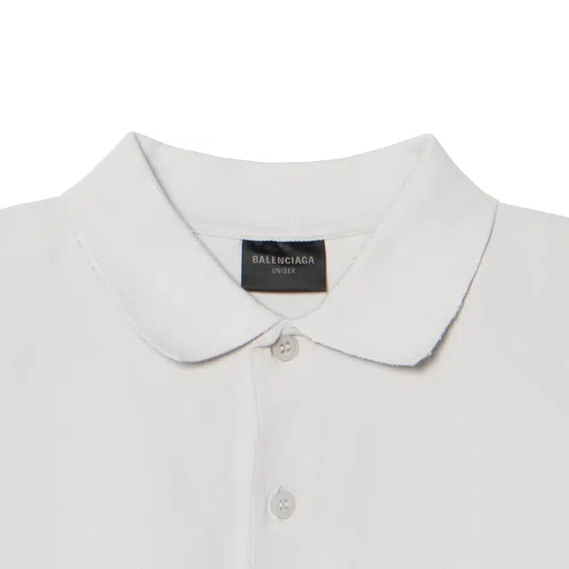 Balenciaga SS25 Polo