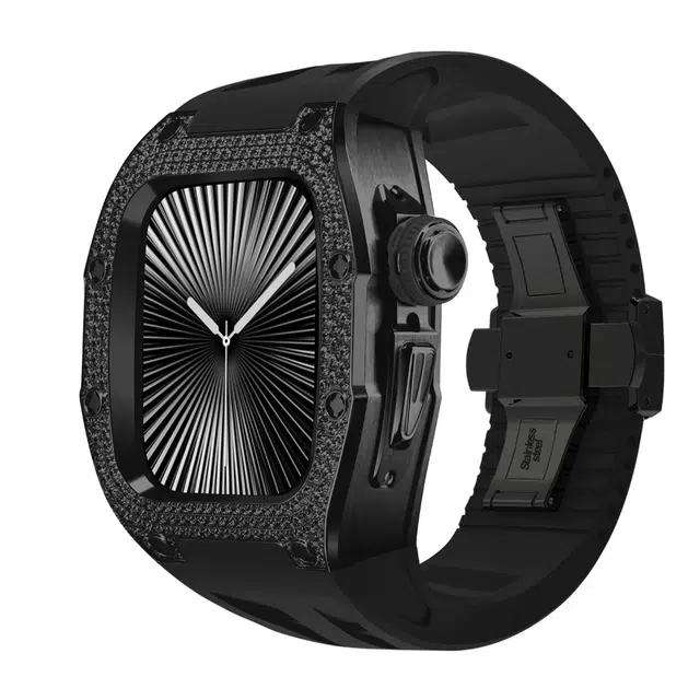 Soul Cool 140-210mm applewatch10