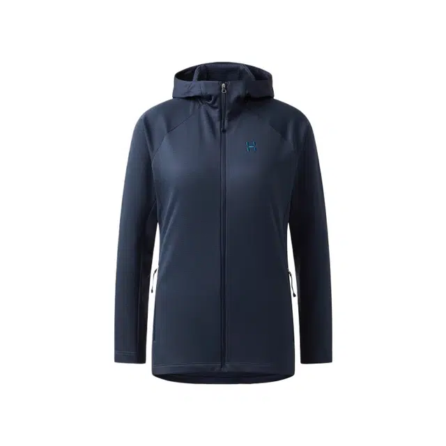HAGLFS Korp Mid Hood