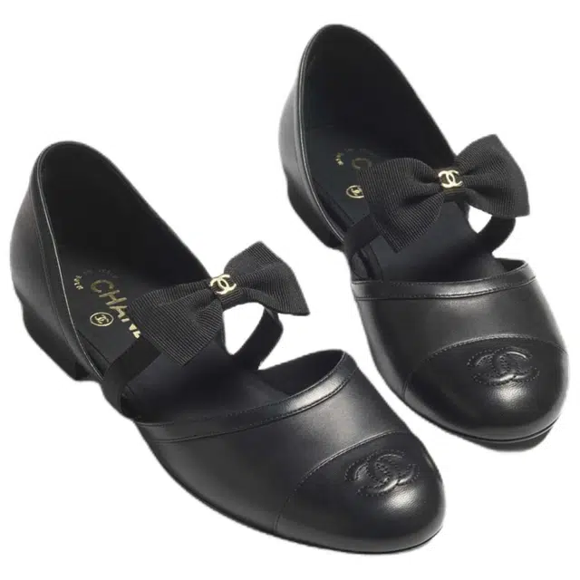 CHANEL 25B