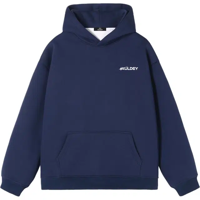 AULDEY logocleanfit