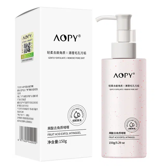 AOPY