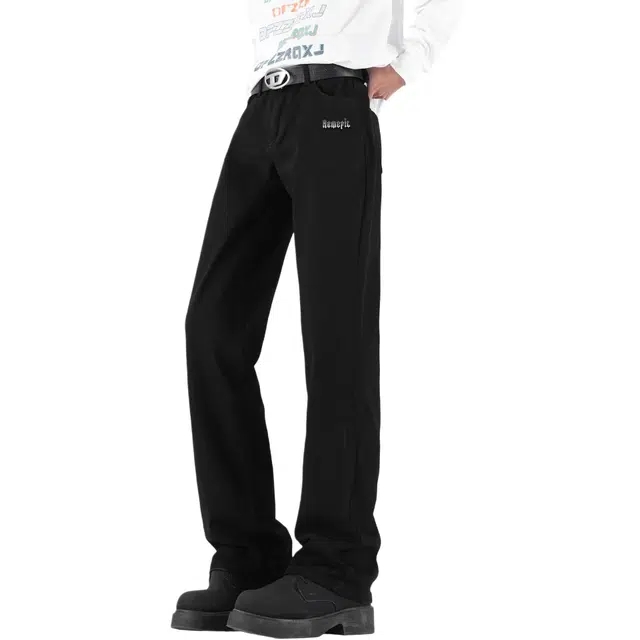 REMEFIT cleanfitLogo
