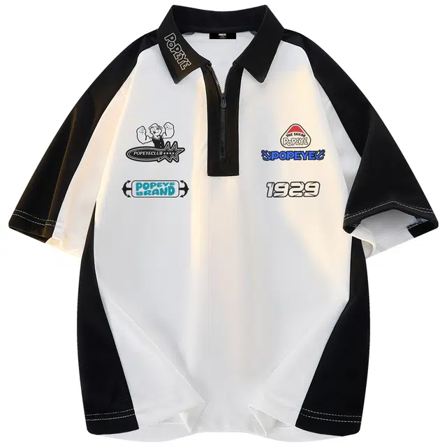 POPEYE polo